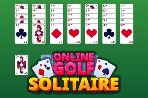 aarp golf solitaire|Play Free Golf Solitaire Now from AARP Games.